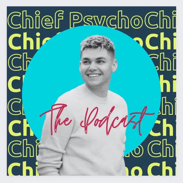 Tiffany Wuebben on Chief Psycho Podcast