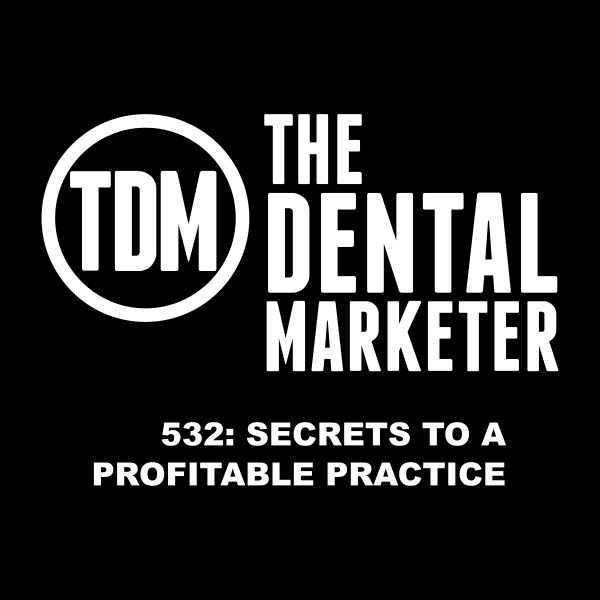 TDM - The Dental Marketer